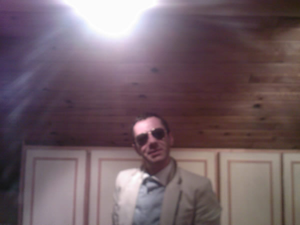 Homme libert1 eau