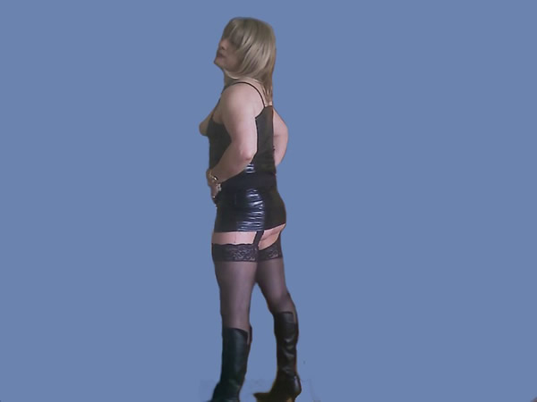 Femme libert1 laetitia travesti