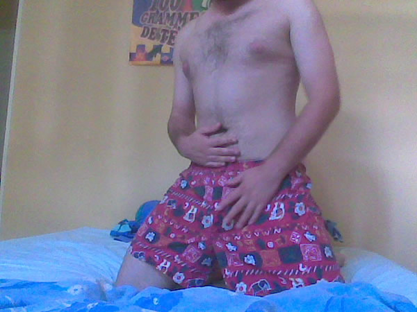 Homme libert1 pierrotcho31