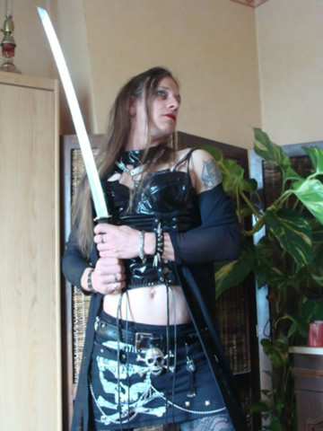 Femme libert1 AvA666ANARKY